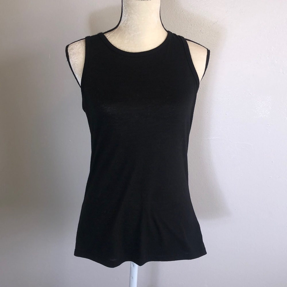 Vsx workout tank